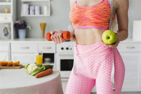 Odpowiednio ułożona dieta i regularna fizyczna aktywność pomoże zmienić Twoją codzienność!