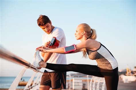 Zobacz Wprowadź regularną fizyczną aktywność do życia codziennego i podziwiaj progres własnego ciała!