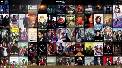 E-filmy - seriale i filmy online
