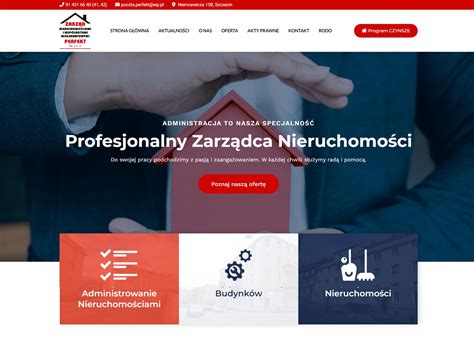 Profejsonalne i najlepsze Agencja interaktywna Szczecin