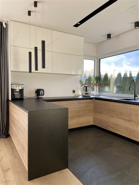 2022 Kuchenne meble na wymiar - już dziś masz szansę, aby zadbać o jakość pomieszczenia kuchennego w swoim domu!