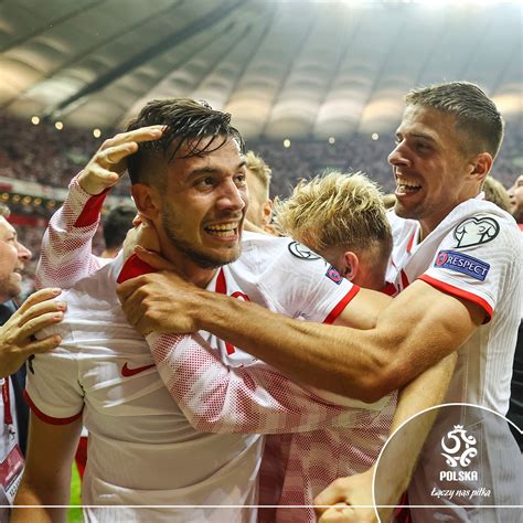 Niezwykłe doznania w końcówce starcia z wicemistrzami Europy! Damian Szymański strzelił trafienie i nazwany został herosem polskiej reprezentacji!
