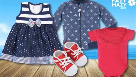 Bardzo wysokiej jakości dziecięce ubranka znaleźć możesz na naszej witrynie internetowej!