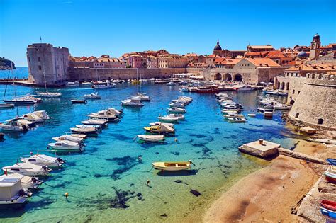 Koszt wakacji w Chorwacji 2021