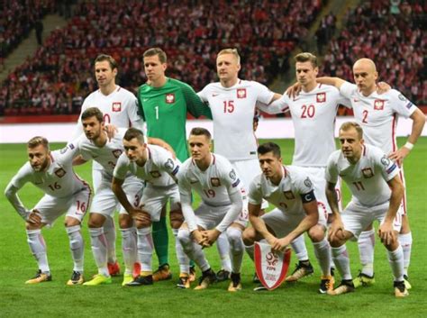 Reprezentacja piłkarska Polski zapewnia sobie pozostanie w dywizji A National League po tym jak ograła drużynę narodową Walii!