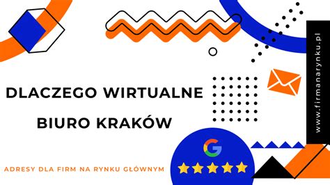 wirtualne biuro krakow opinie 2021