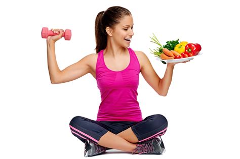 Dobrze ułożona dieta i fizyczna aktywność może pomóc zmienić Twoje życie!