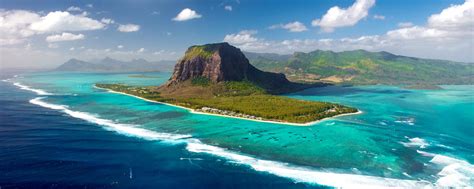 Zobacz, jak zaplanować swoje wakacje na Mauritiusie