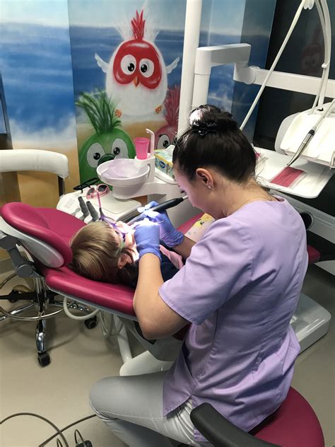 Możesz zapisać się wizytę u stomatologa wchodząc na prowadzony przez nas portal internetowy! maj 2023