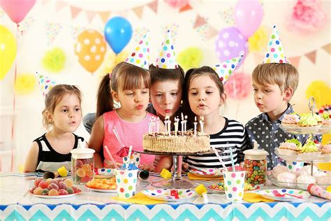 Możesz zorganizować urodzinową imprezę dla swojego dziecka przy pomocy naszego sklepu internetowego!
