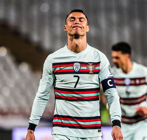 Przepotężny transfer CR7 - kapitan drużyny Portugalii będzie występował w Al-Nassr!